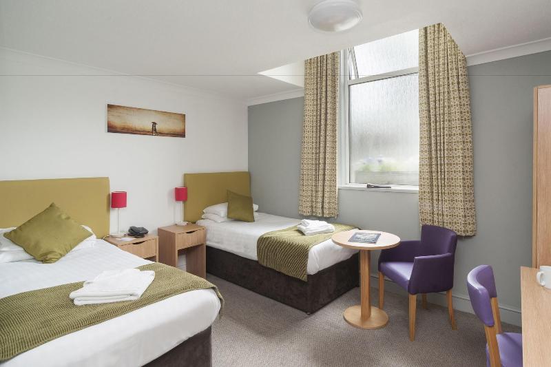 The Valley of Rocks Hotel image