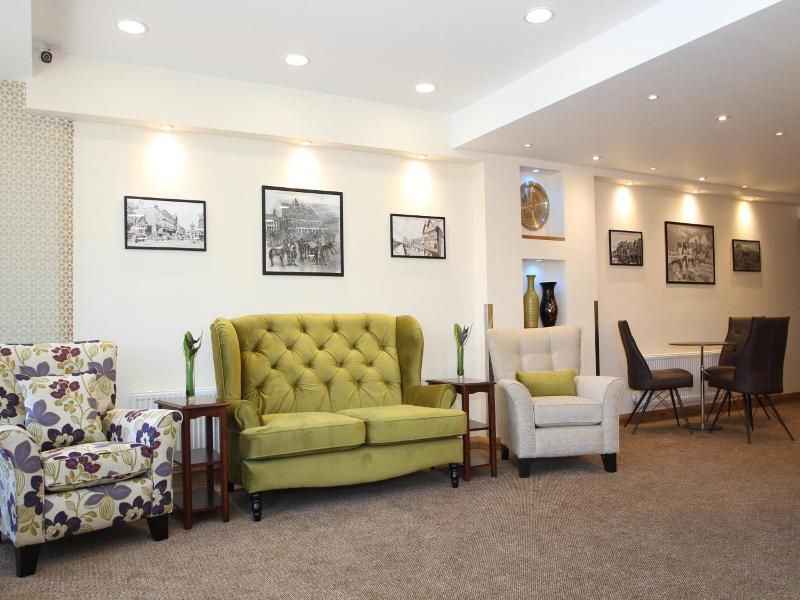 The Ormonde Guest House — general view