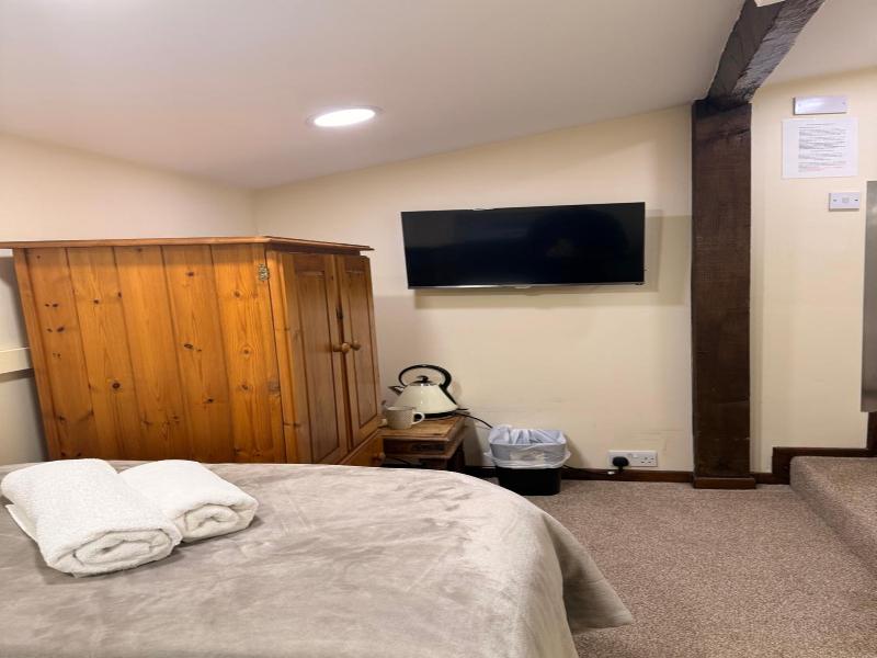 The Ormonde Guest House — general view