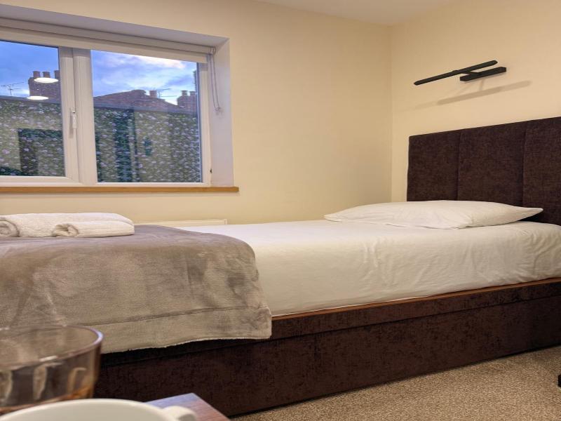 The Ormonde Guest House — general view