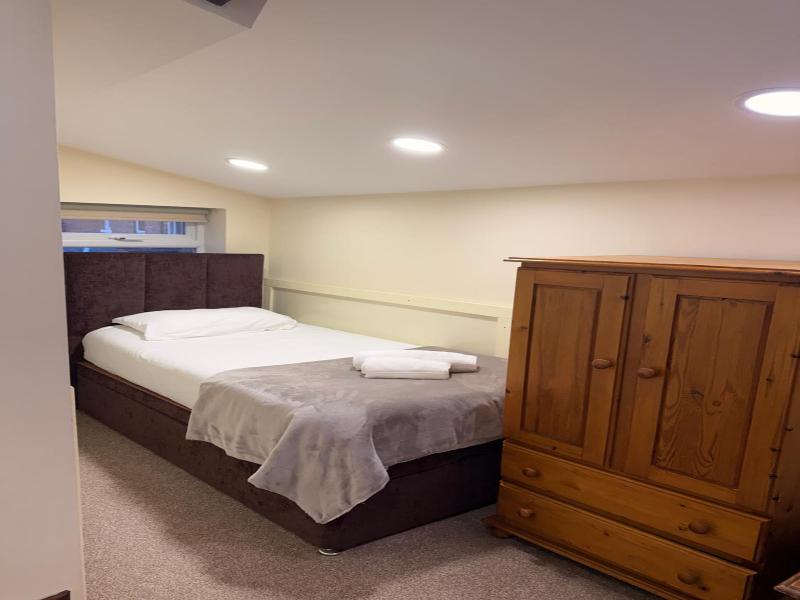 The Ormonde Guest House image