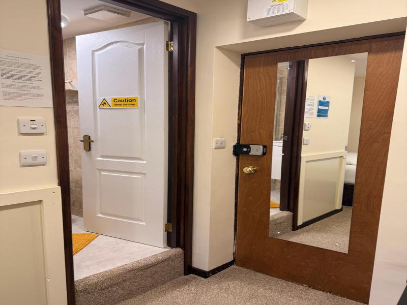 The Ormonde Guest House image