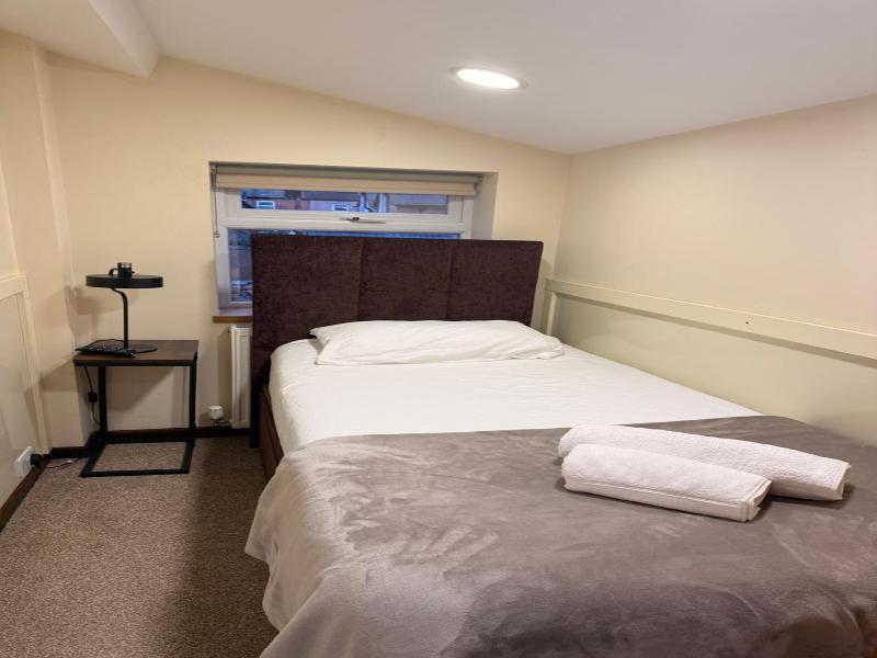 The Ormonde Guest House image