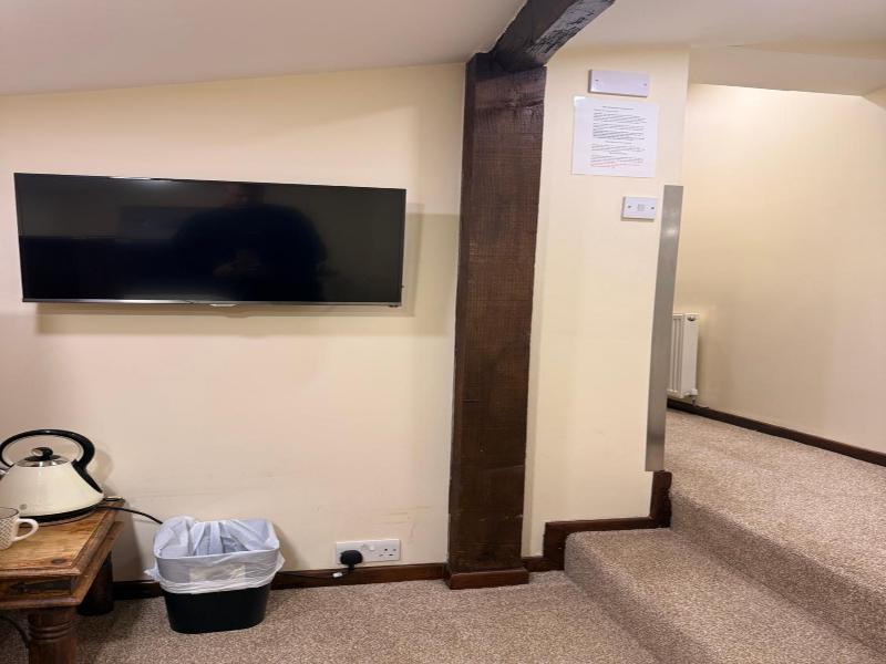 The Ormonde Guest House image