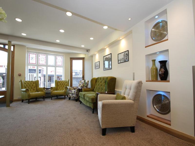 The Ormonde Guest House image