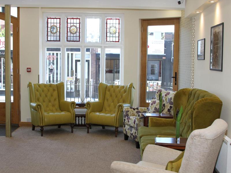 The Ormonde Guest House image