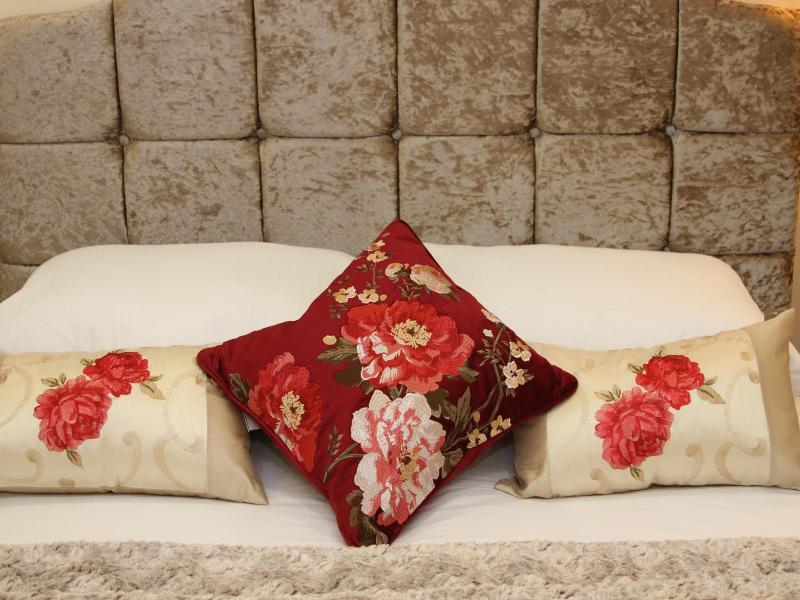 The Ormonde Guest House image