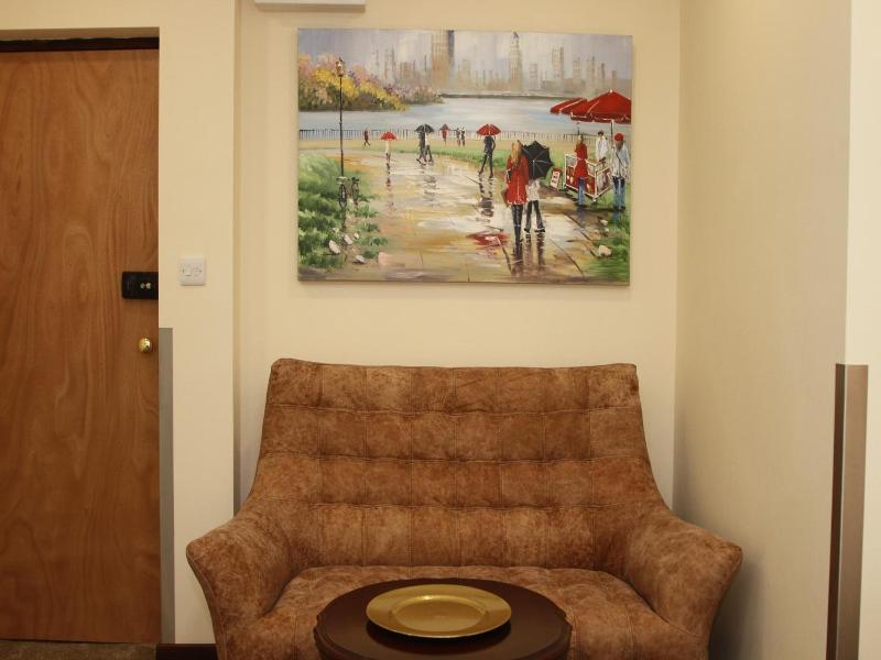 The Ormonde Guest House image