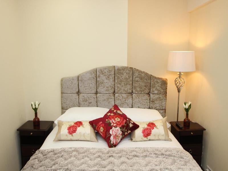 The Ormonde Guest House image