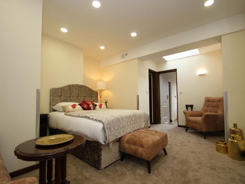 The Ormonde Guest House image