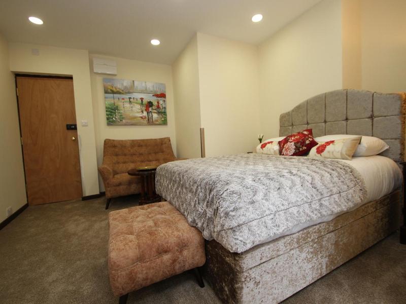 The Ormonde Guest House image
