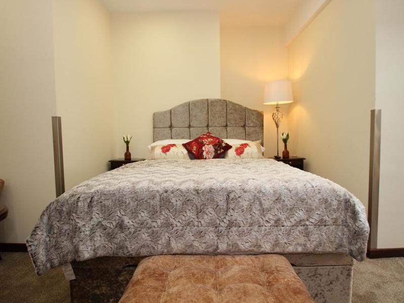 The Ormonde Guest House image