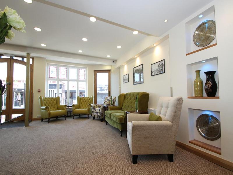 The Ormonde Guest House image