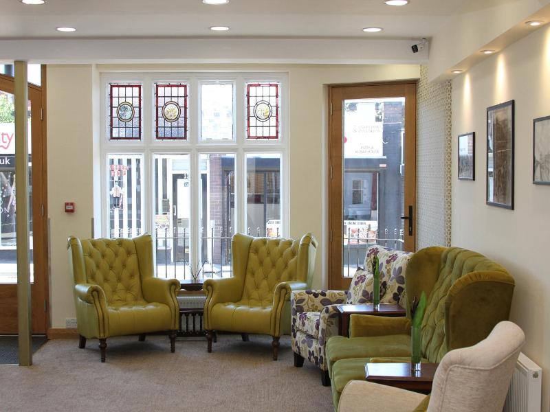 The Ormonde Guest House image