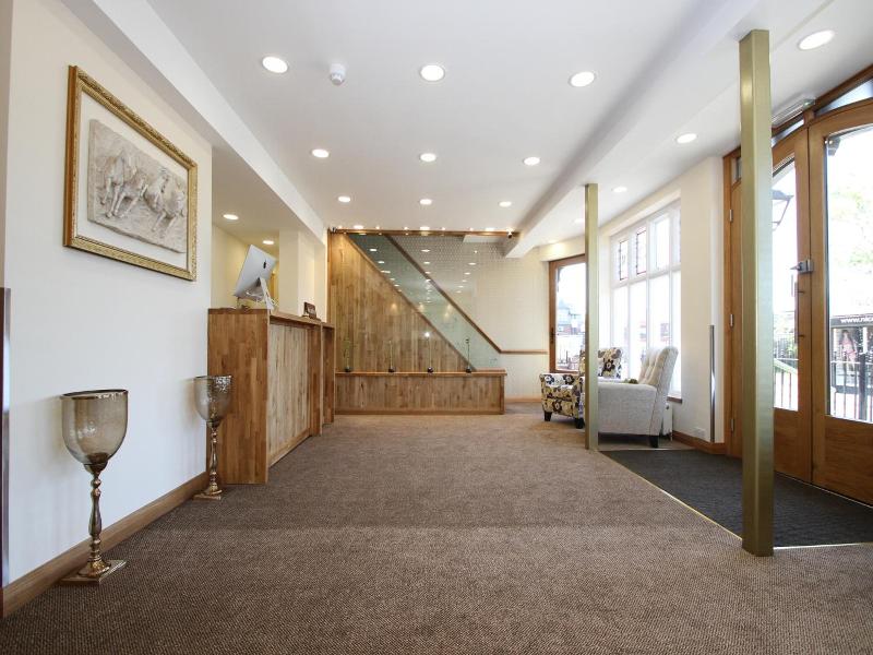The Ormonde Guest House image