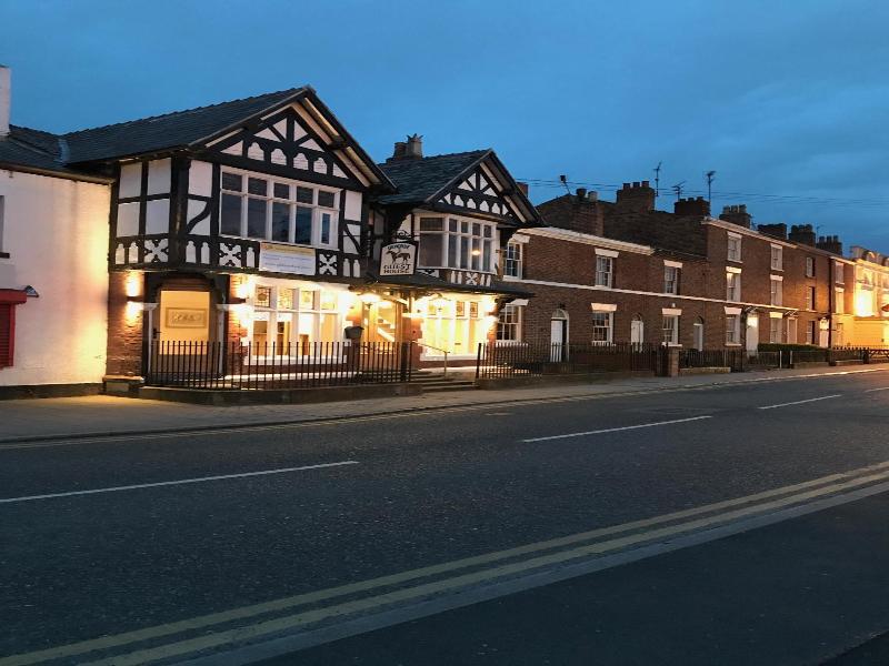 The Ormonde Guest House image