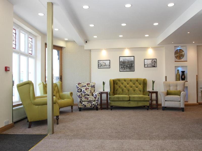 The Ormonde Guest House image