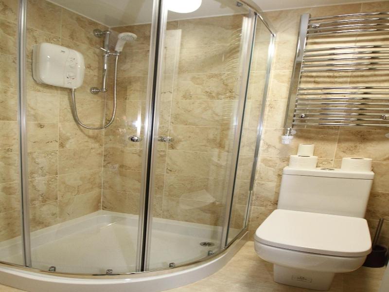 The Ormonde Guest House image