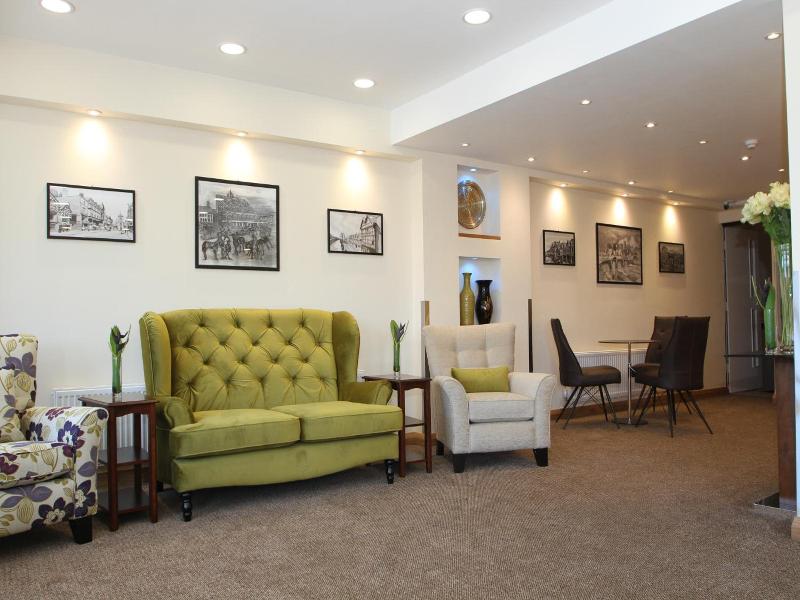 The Ormonde Guest House image