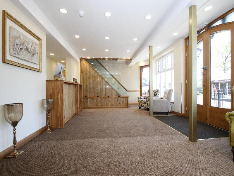 The Ormonde Guest House image