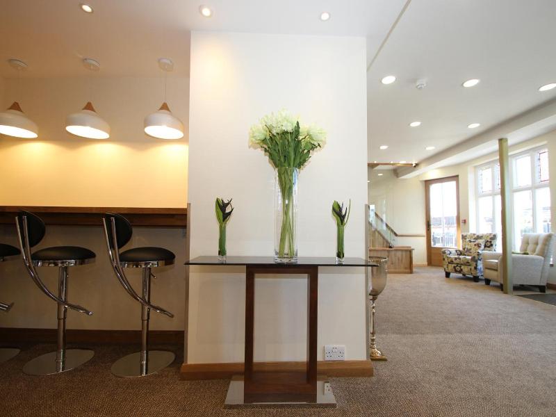 The Ormonde Guest House image
