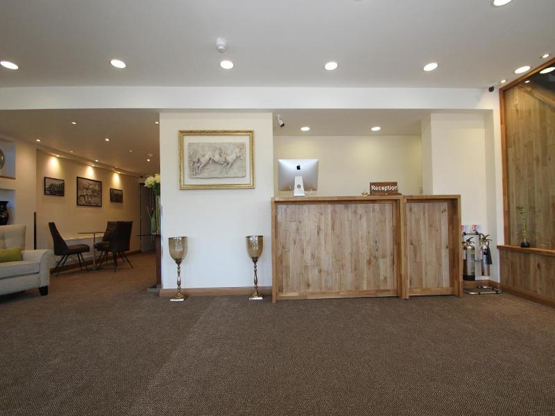 The Ormonde Guest House image