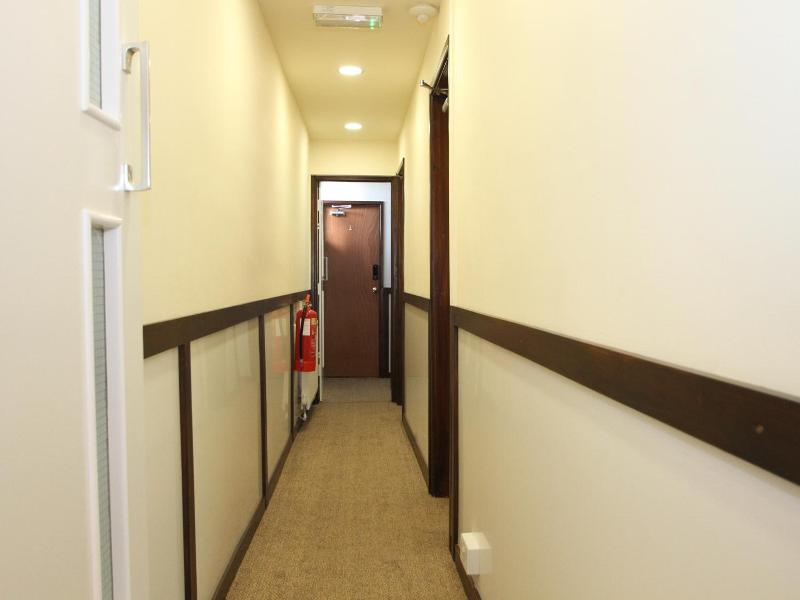 The Ormonde Guest House image