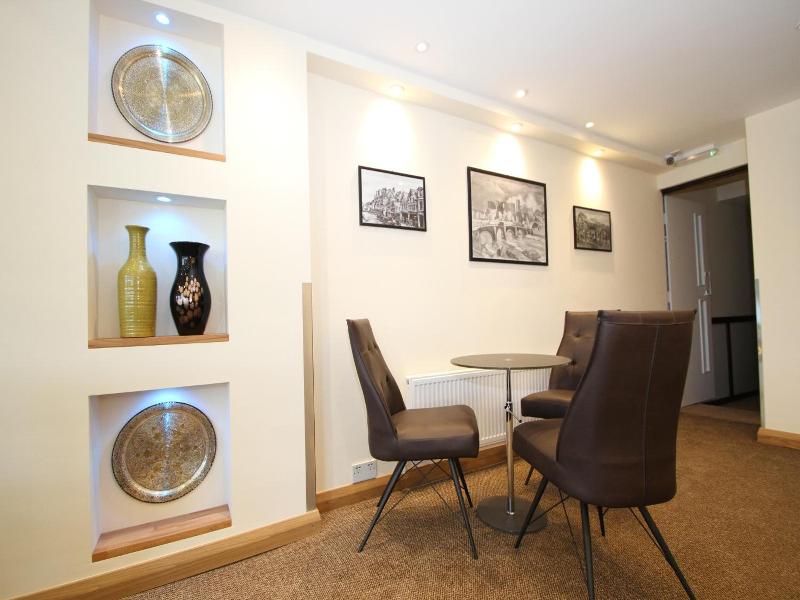 The Ormonde Guest House image
