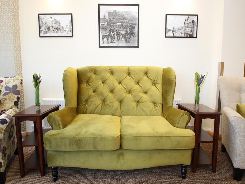 The Ormonde Guest House image