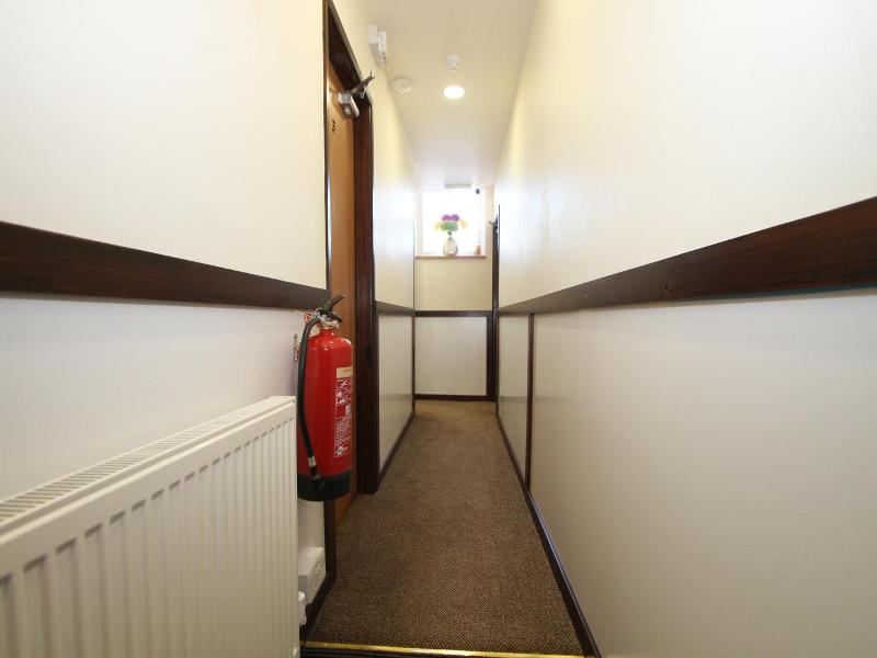 The Ormonde Guest House image
