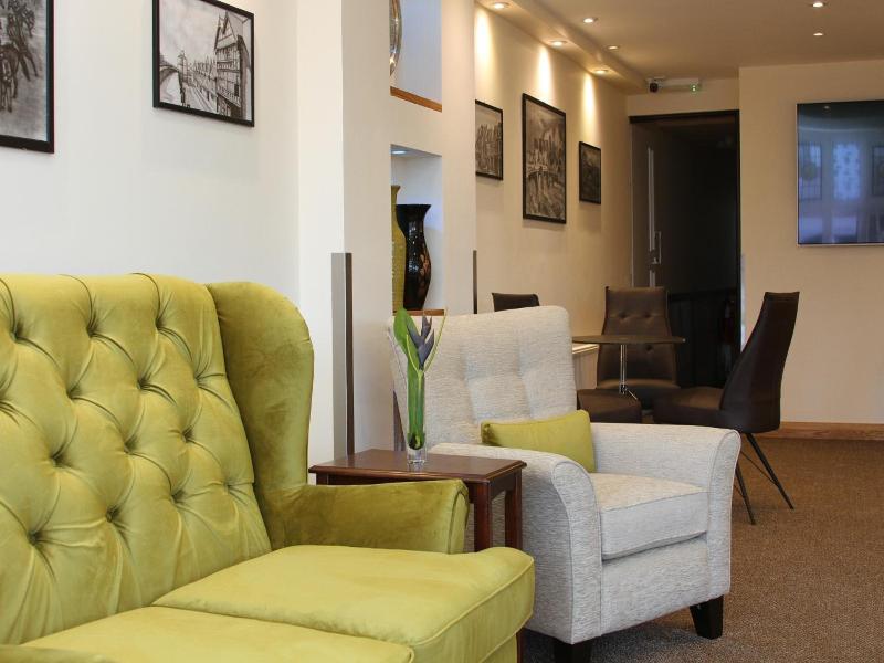 The Ormonde Guest House image