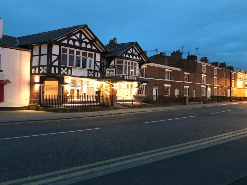 The Ormonde Guest House image