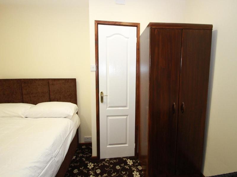 The Ormonde Guest House image