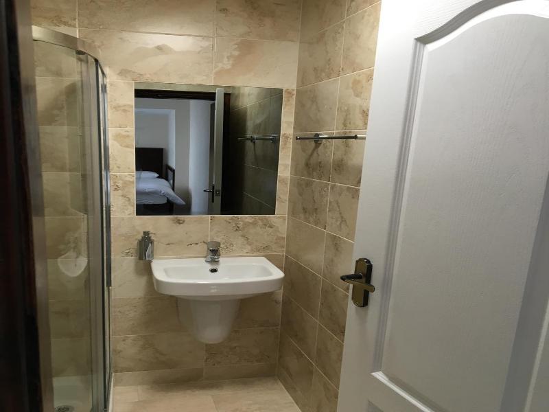 The Ormonde Guest House image
