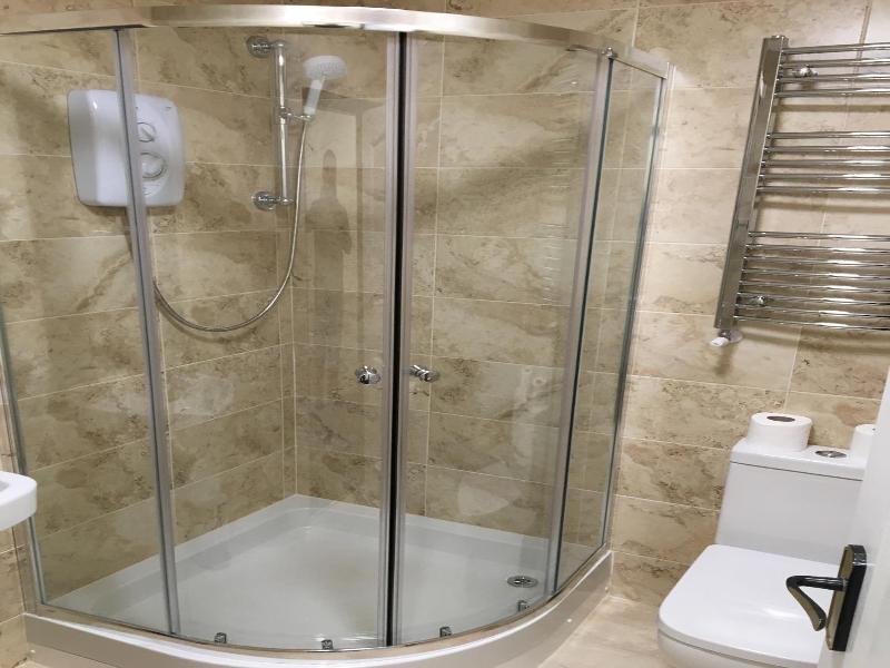 The Ormonde Guest House image