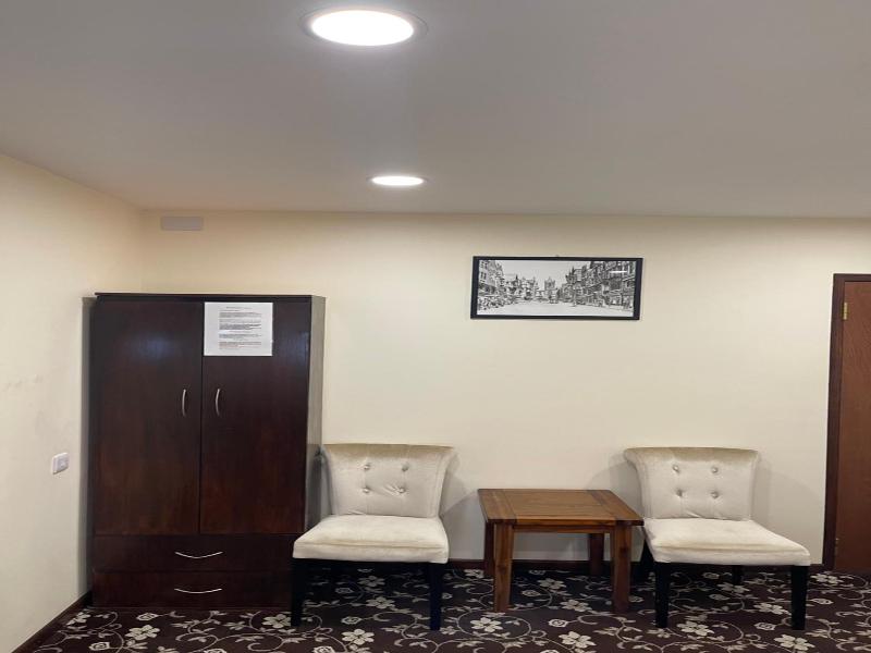 The Ormonde Guest House image