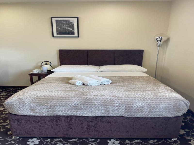 The Ormonde Guest House image