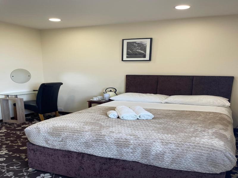 The Ormonde Guest House image
