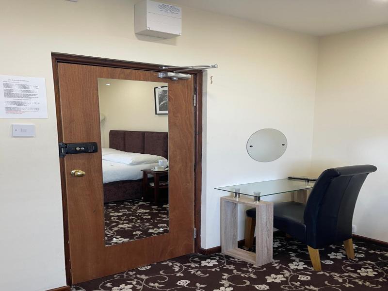 The Ormonde Guest House image