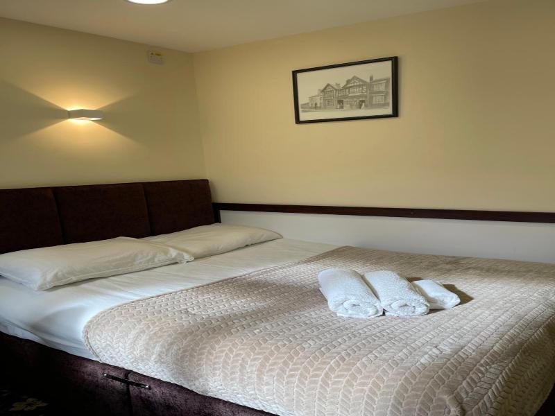 The Ormonde Guest House image