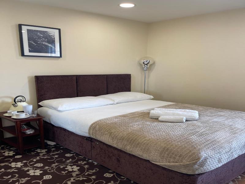 The Ormonde Guest House image