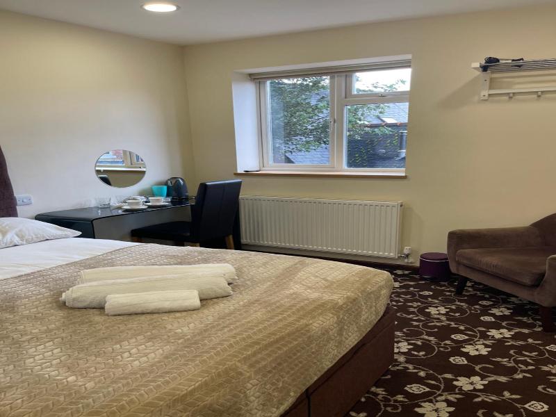 The Ormonde Guest House image