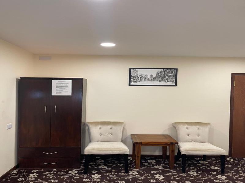 The Ormonde Guest House image