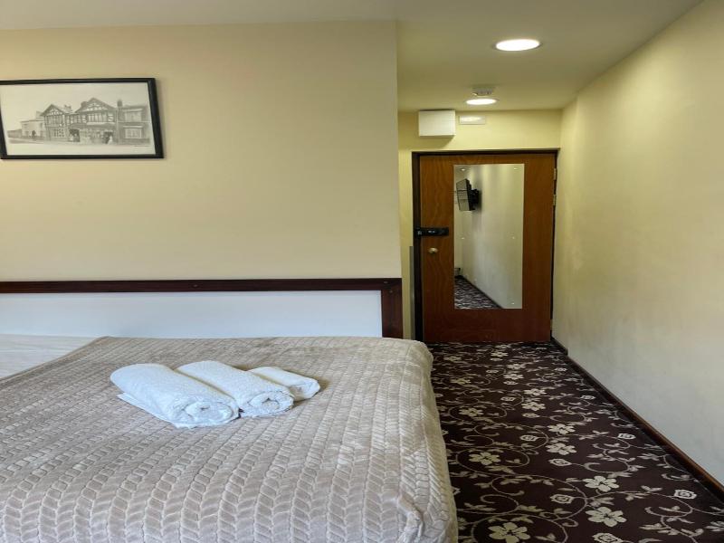 The Ormonde Guest House image