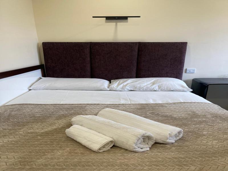 The Ormonde Guest House image