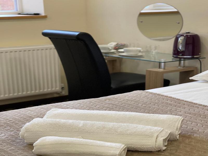 The Ormonde Guest House image