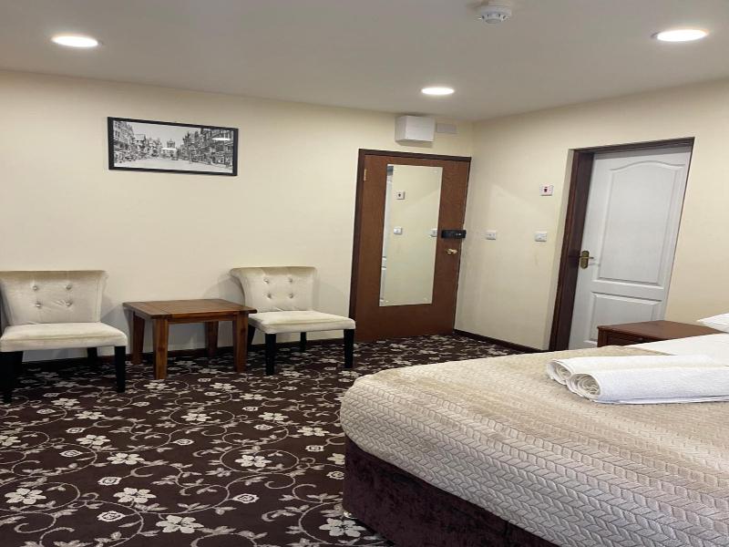 The Ormonde Guest House image