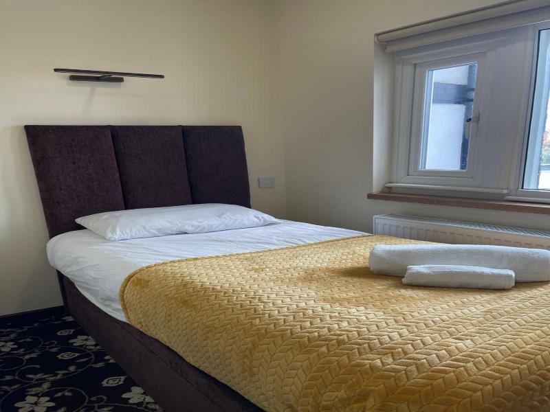 The Ormonde Guest House image