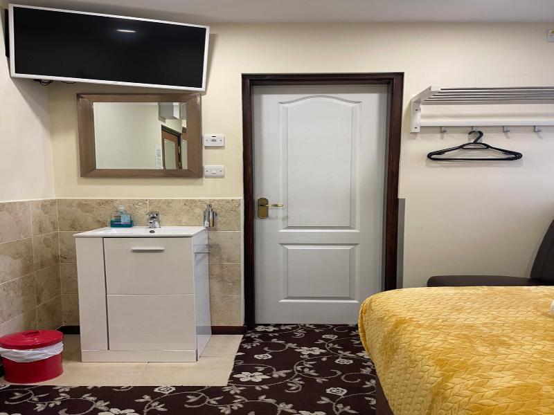 The Ormonde Guest House image