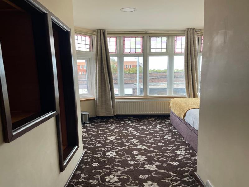 The Ormonde Guest House image